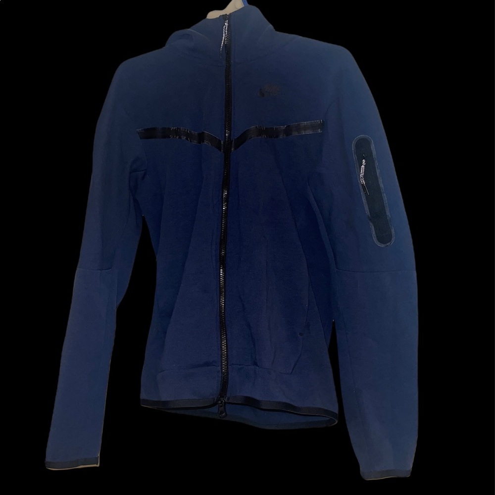 Nike Tech Hoodie